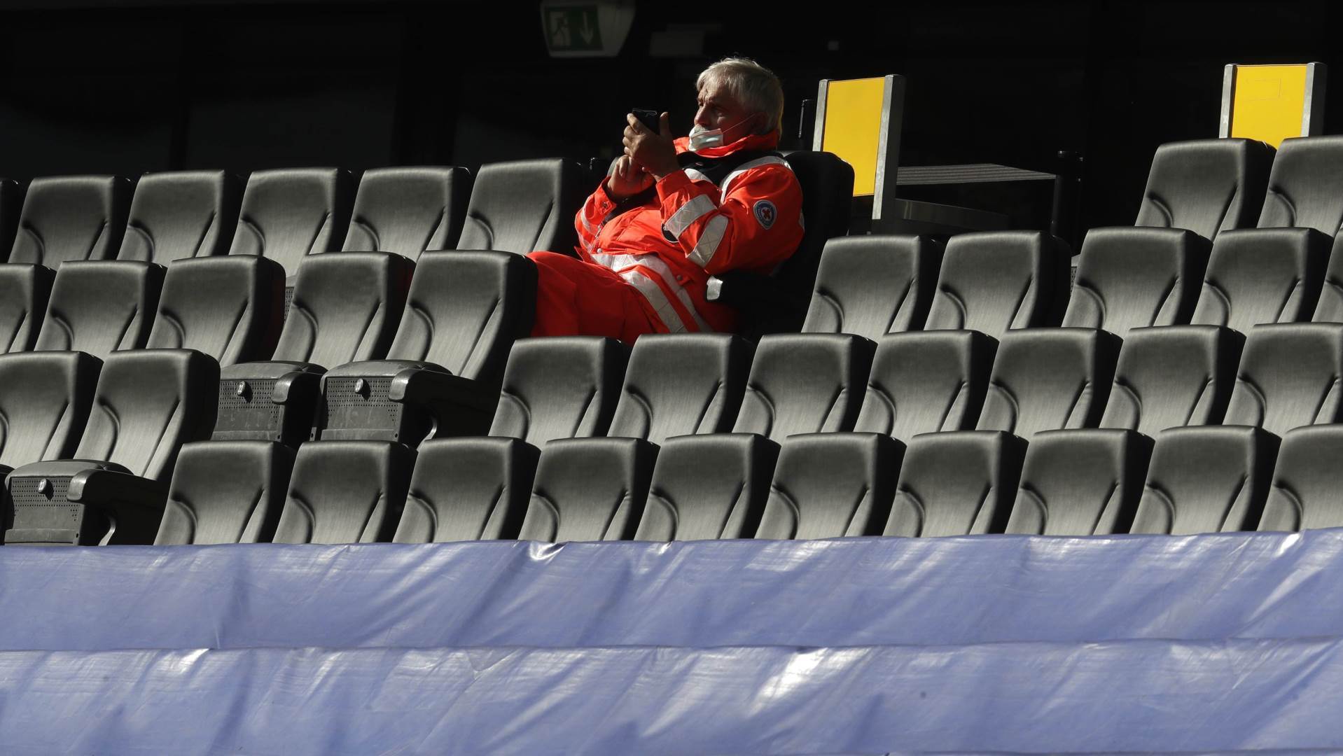Herta Berlin, poljubac Grujić i Bojata FOTO
