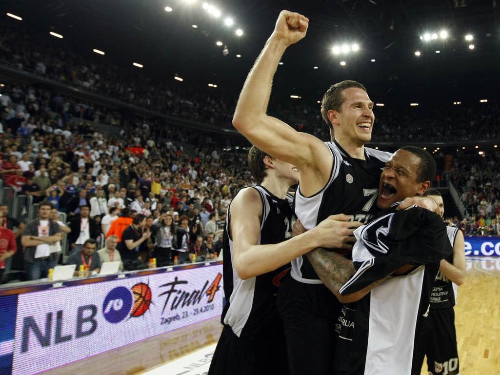 Na današnji dan pre 16 godina trojka Dušana Kecmana protiv Cibone