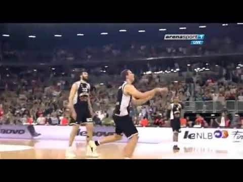 Na današnji dan pre 16 godina trojka Dušana Kecmana protiv Cibone