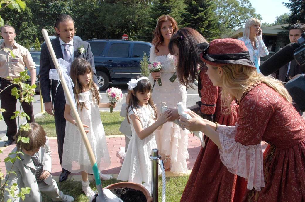 Arijana Mihajlović o Siniši i bolesti