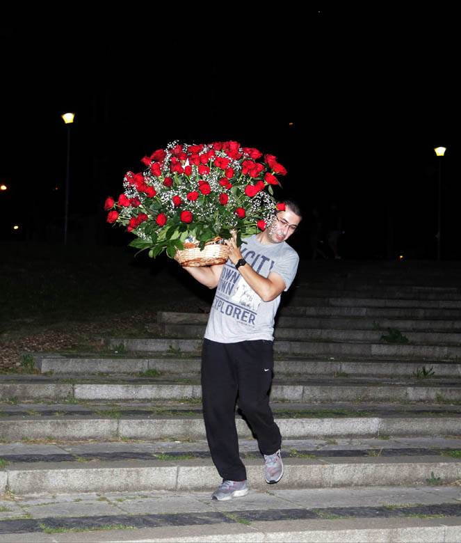 Katarina Grujić bivši