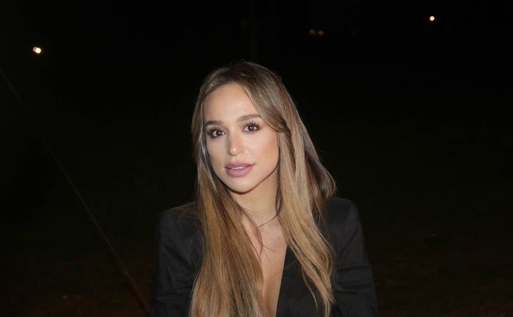 Katarina Grujić rođendan poklon stan u Beogradu na vodi