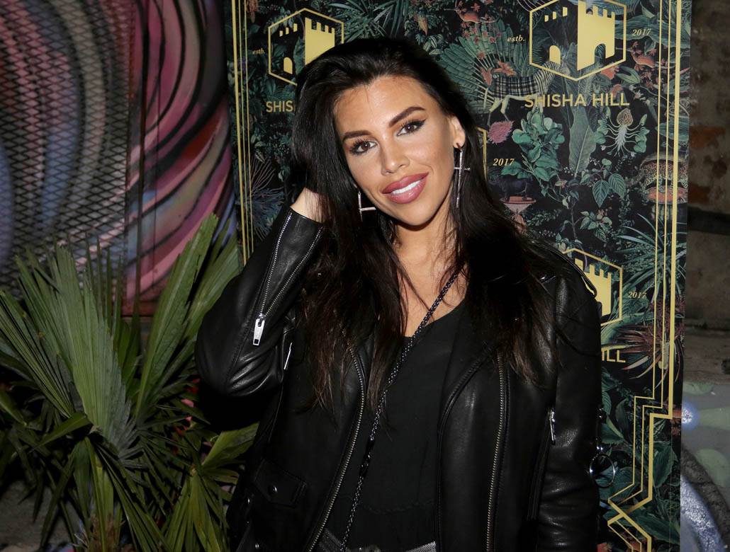 Đorđe Đoković u vezi sa Saškom Veselinov