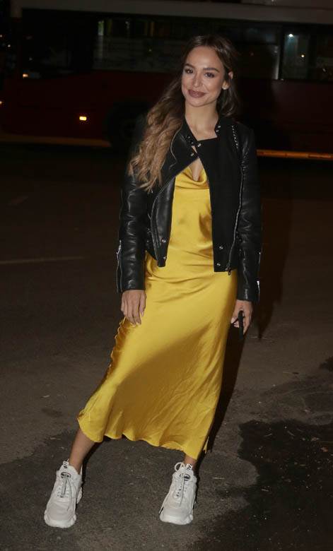 Đorđe Đoković u vezi sa Saškom Veselinov