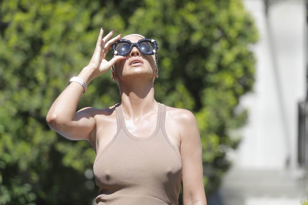 Jelena Karleuša koncert 24. maja slike