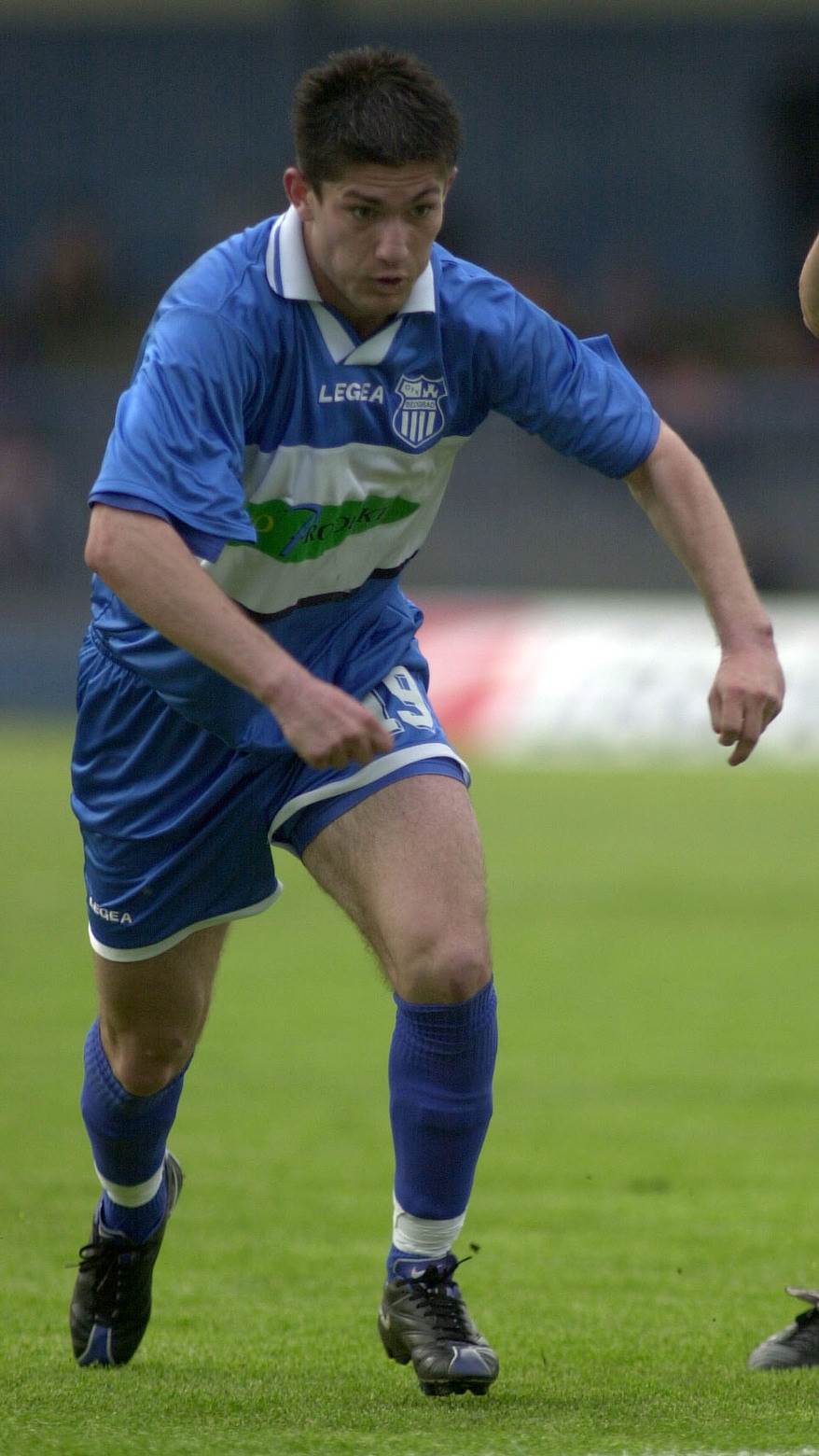 Miljan Mrdaković se ubio devojka Ivana Stanić bila u stanu s njim, zvala policiju