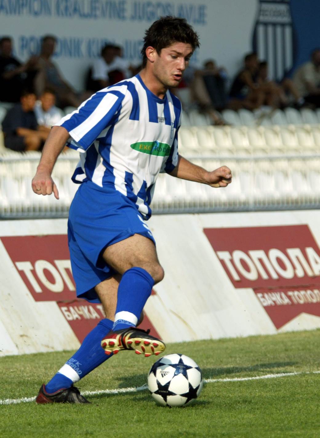 Miljan Mrdaković se ubio devojka Ivana Stanić bila u stanu s njim, zvala policiju