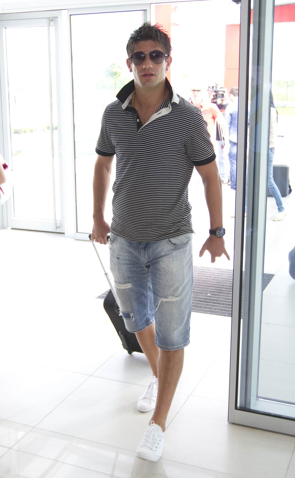 Miljan Mrdaković se ubio devojka Ivana Stanić bila u stanu s njim, zvala policiju