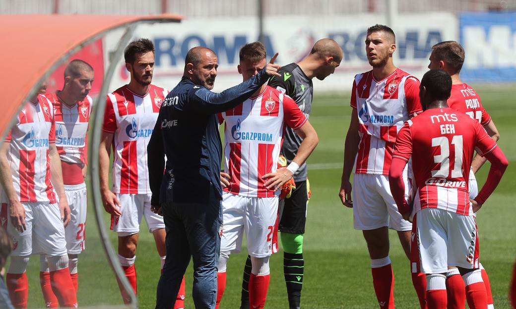 Deki ''crta'' tim za jesen: Klinci ''kao matori'', Ivanić i dva špica!