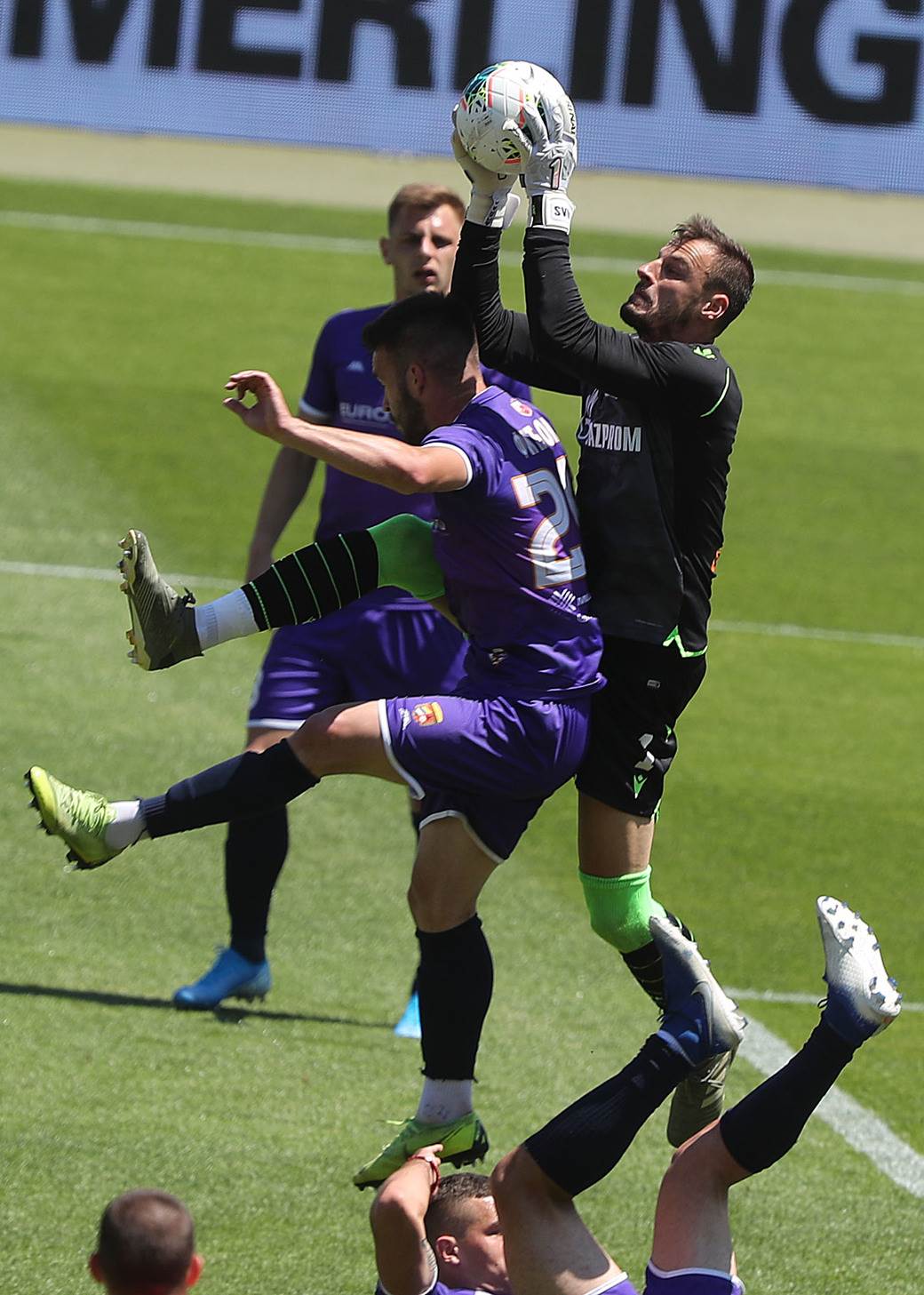 Deki ''crta'' tim za jesen: Klinci ''kao matori'', Ivanić i dva špica!