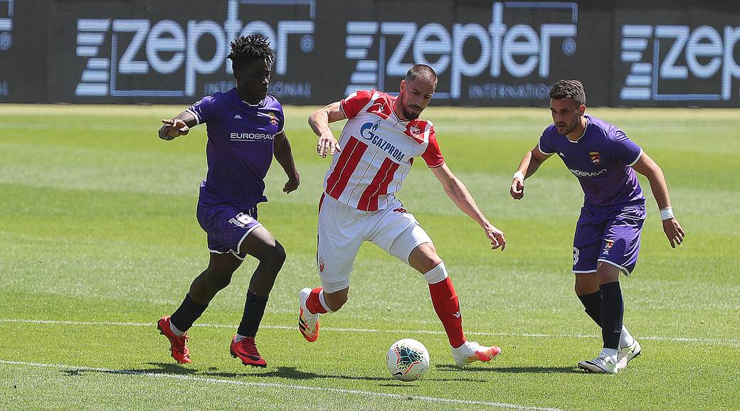 Deki ''crta'' tim za jesen: Klinci ''kao matori'', Ivanić i dva špica!