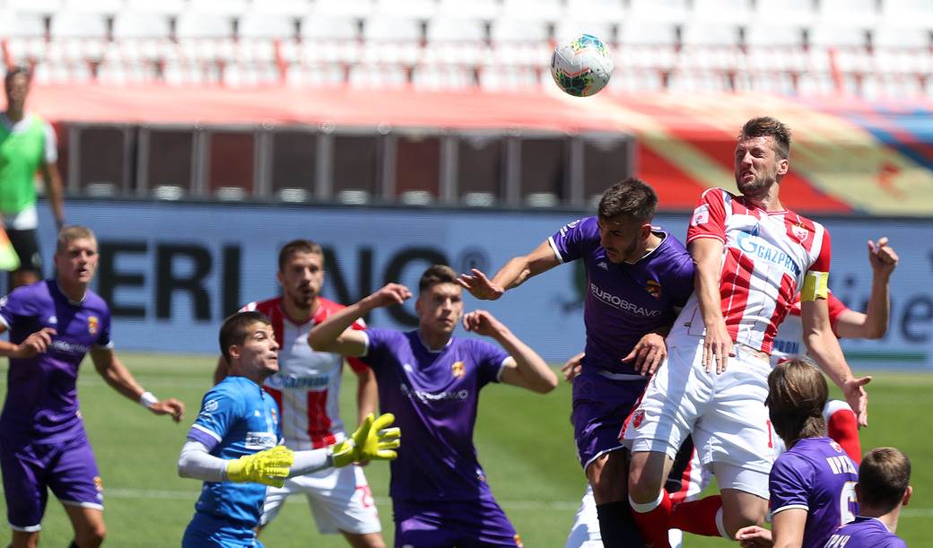 Deki ''crta'' tim za jesen: Klinci ''kao matori'', Ivanić i dva špica!