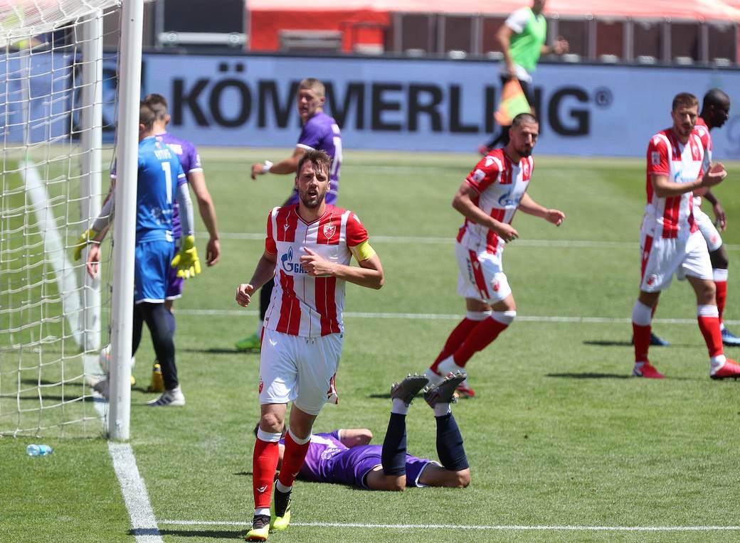 Deki ''crta'' tim za jesen: Klinci ''kao matori'', Ivanić i dva špica!