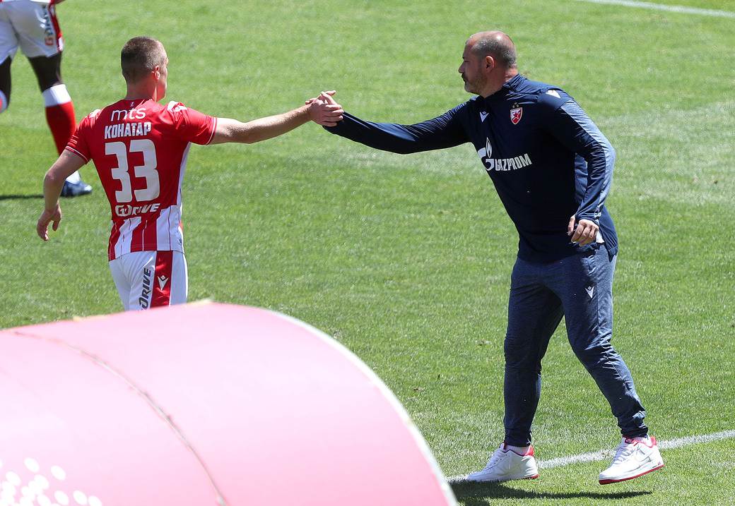 Deki ''crta'' tim za jesen: Klinci ''kao matori'', Ivanić i dva špica!