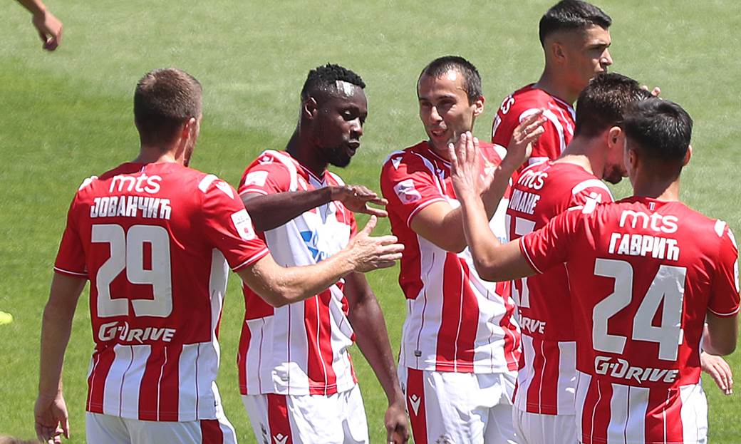 Deki ''crta'' tim za jesen: Klinci ''kao matori'', Ivanić i dva špica!