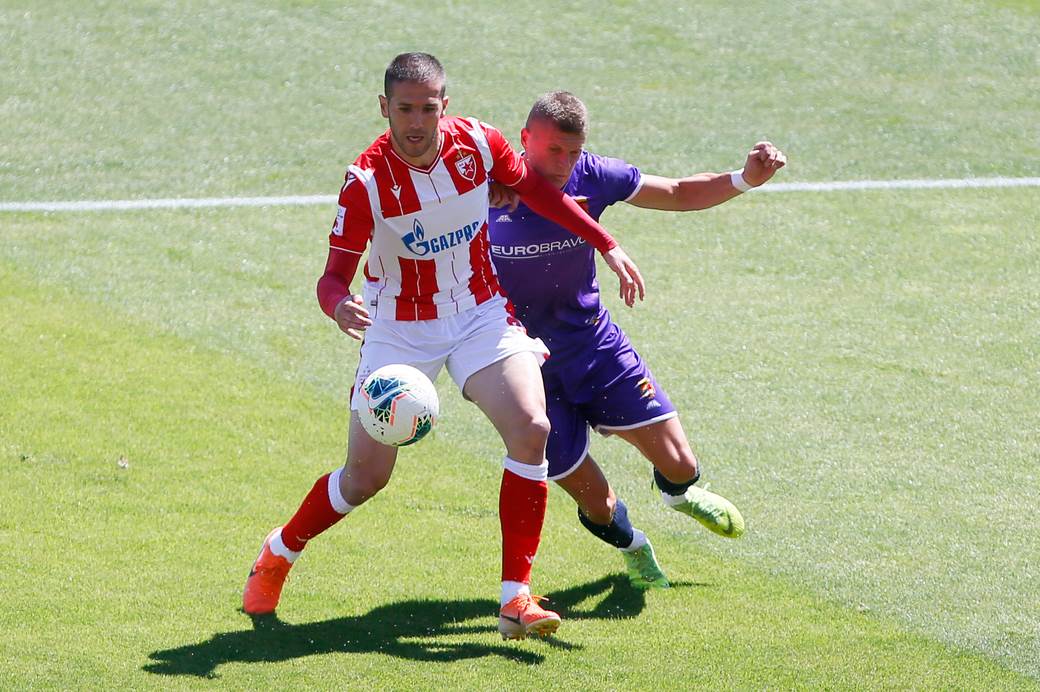 Deki ''crta'' tim za jesen: Klinci ''kao matori'', Ivanić i dva špica!