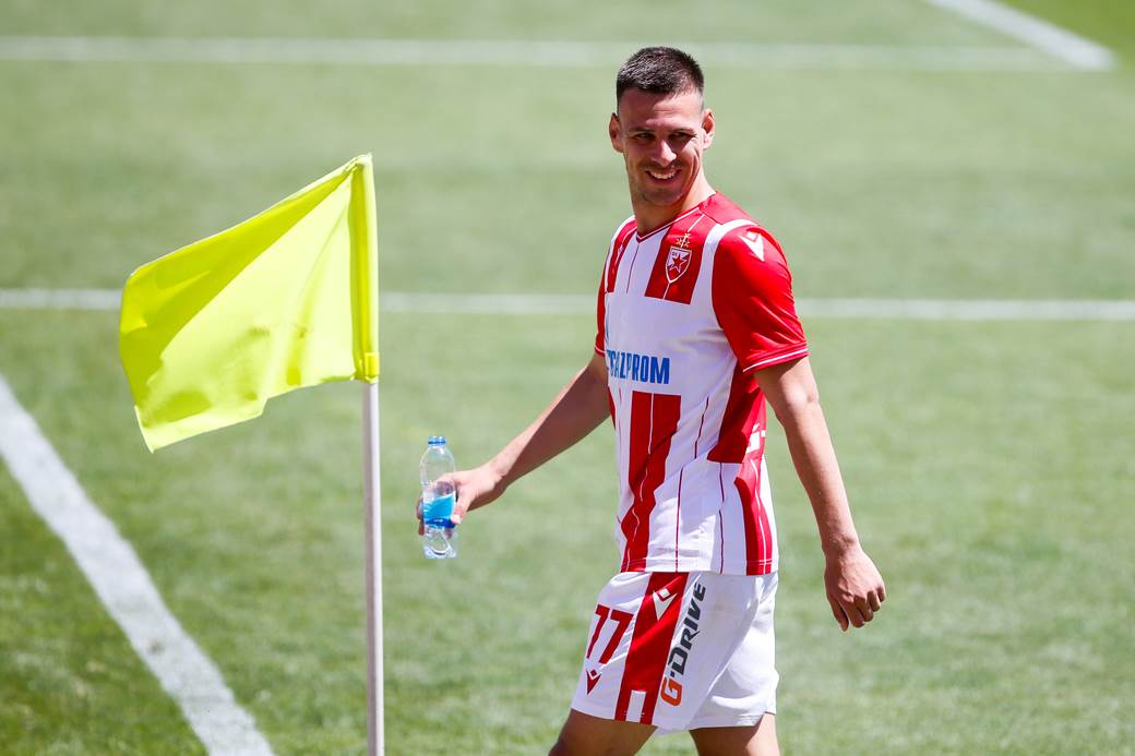 Deki ''crta'' tim za jesen: Klinci ''kao matori'', Ivanić i dva špica!