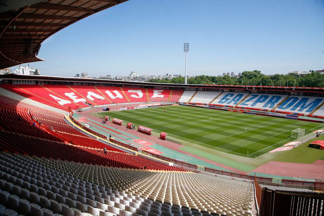 Deki ''crta'' tim za jesen: Klinci ''kao matori'', Ivanić i dva špica!