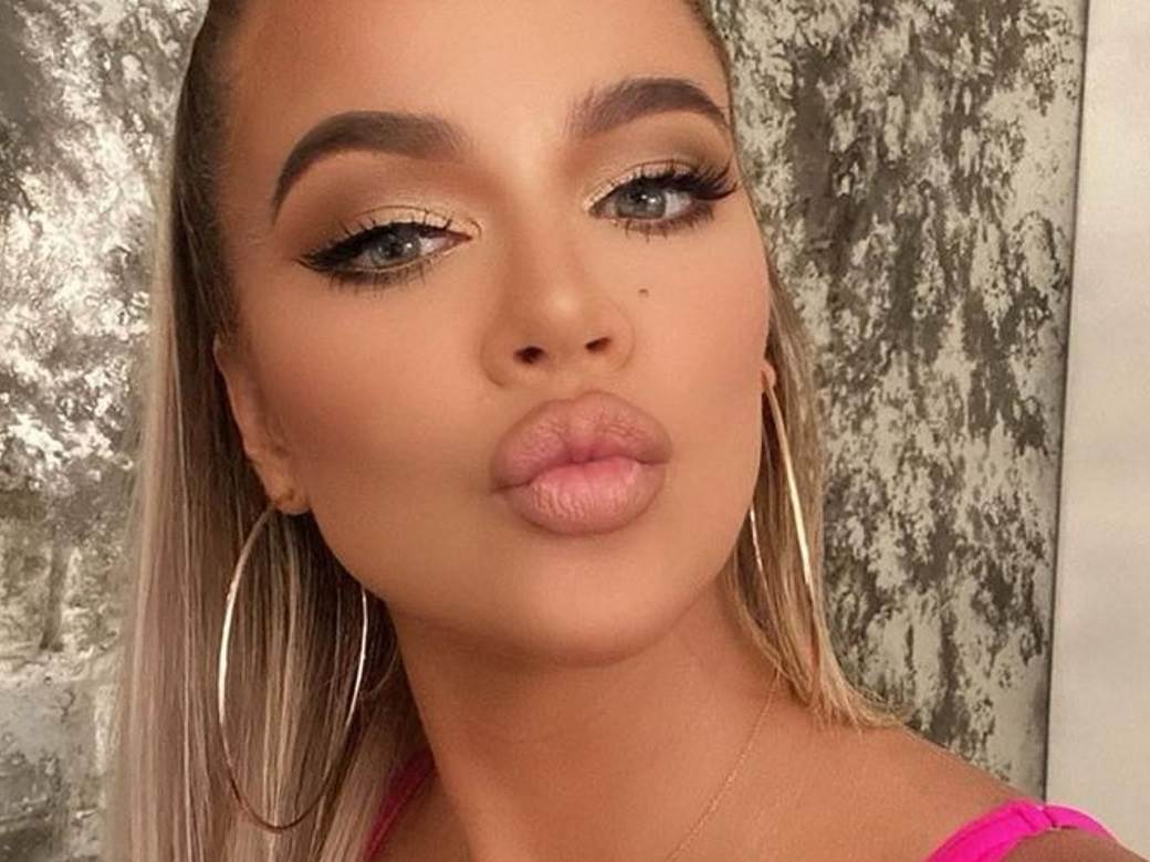 Tristan Tompson opet sa Kloi Kardašijan