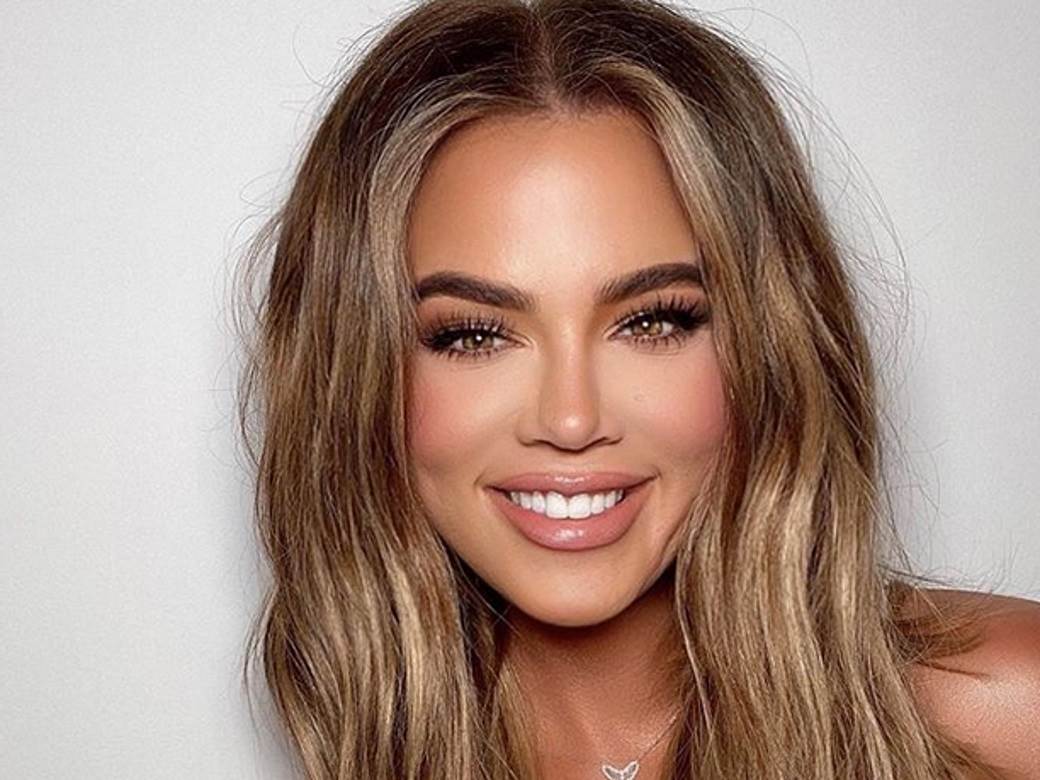 Tristan Tompson opet sa Kloi Kardašijan