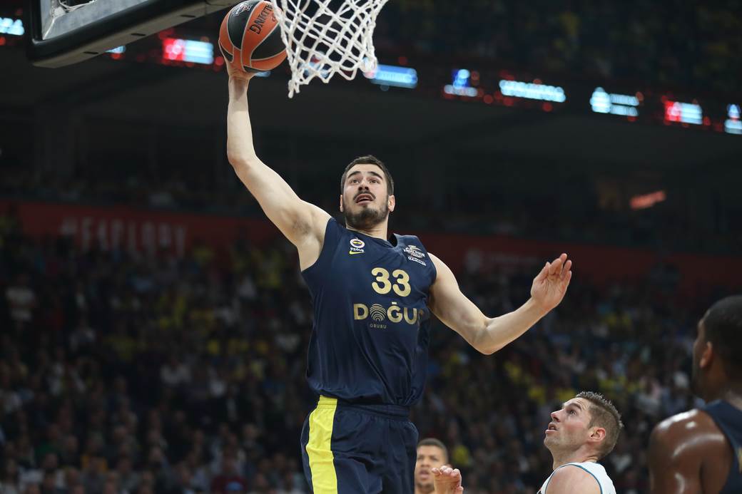 Nikola Kalinić se vraća u Crvenu zvezdu