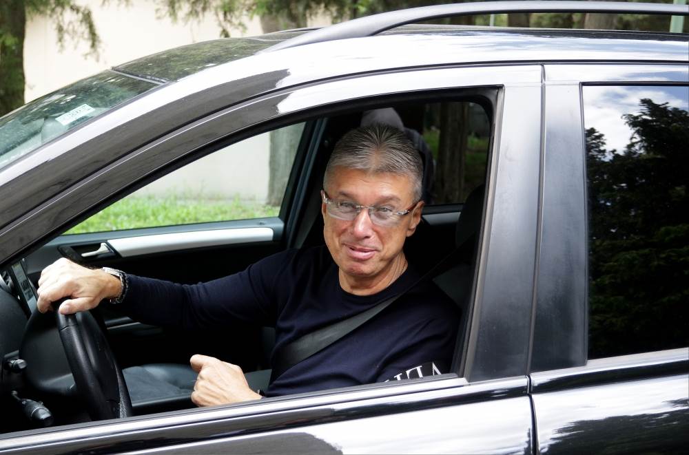 Ko su žena i ćerka Saše Popovića