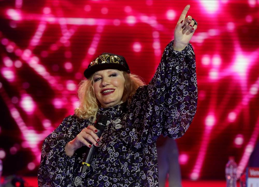 Estrada kuka kako nema para 