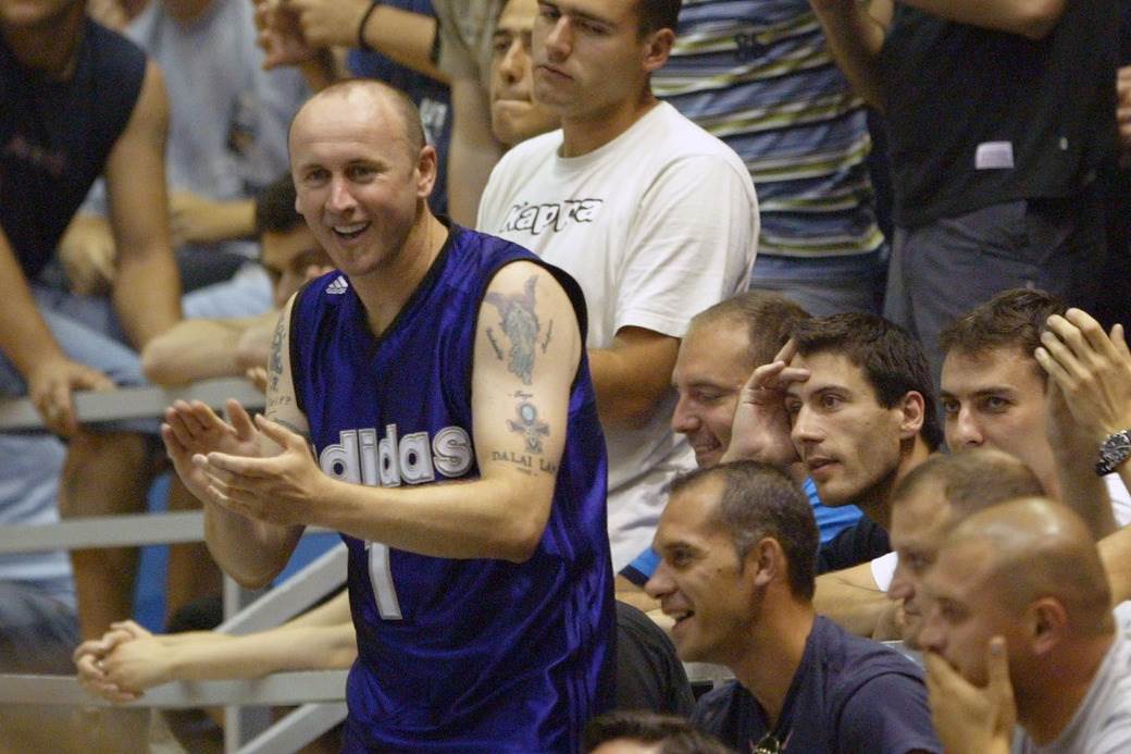 Đani Ćurčić intervju MONDO o Partizanu, Crvenoj zvezdi, derbiju