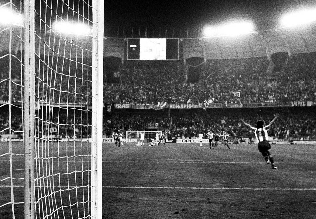 Preminuo Bernar Tapi