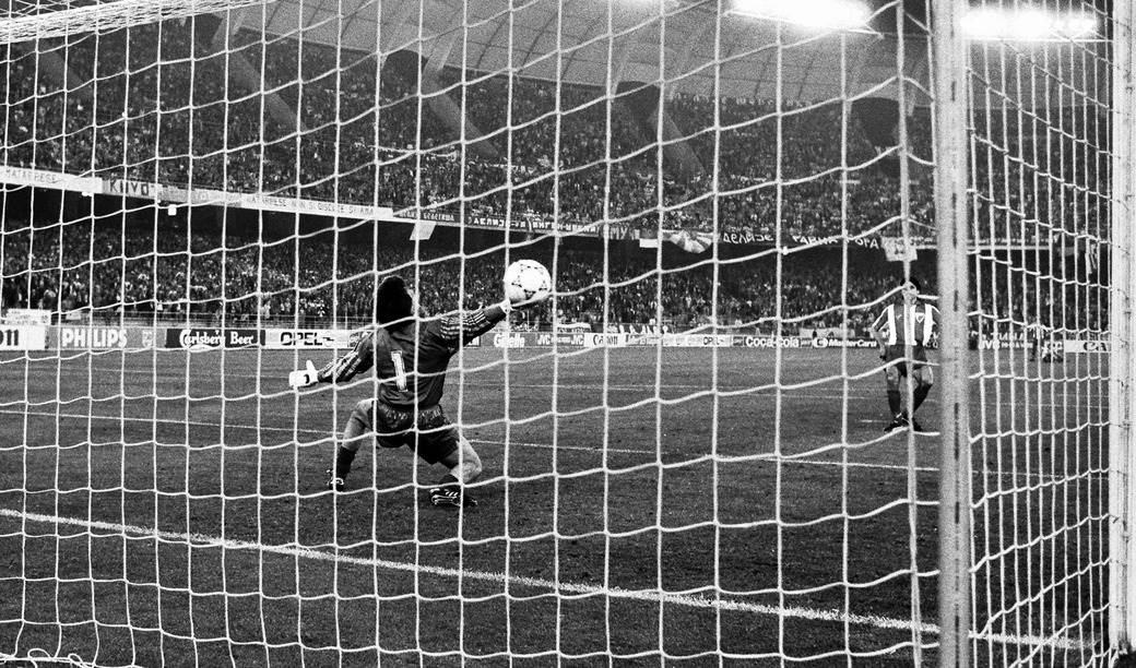 Preminuo Bernar Tapi