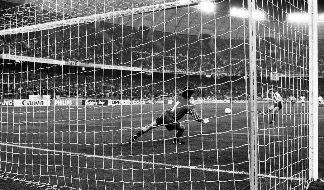 Preminuo Bernar Tapi