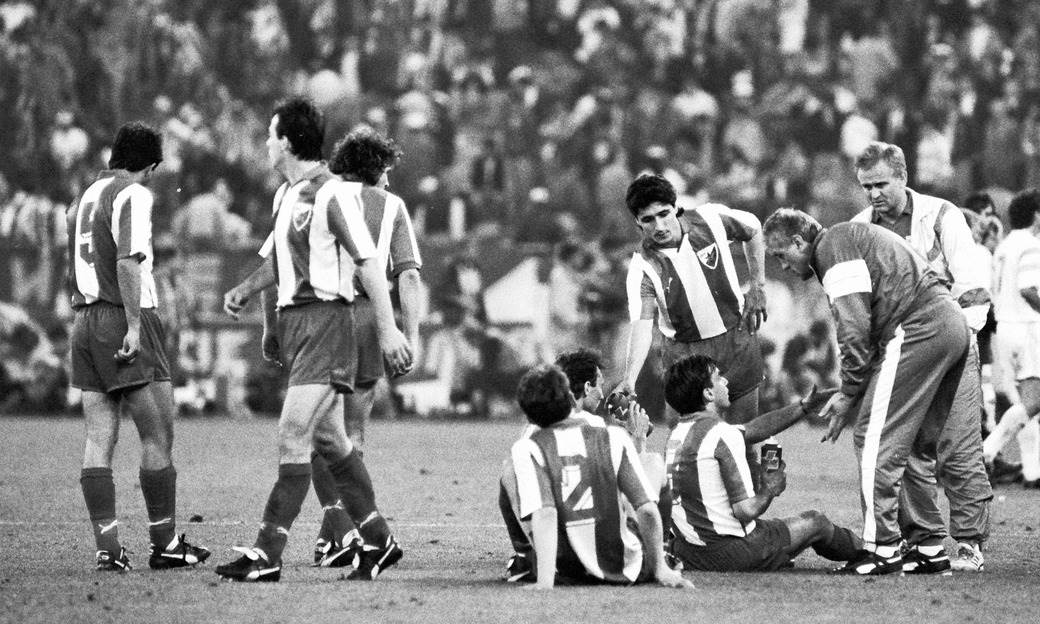 Preminuo Bernar Tapi