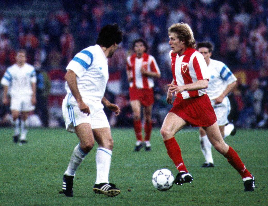 Preminuo Bernar Tapi