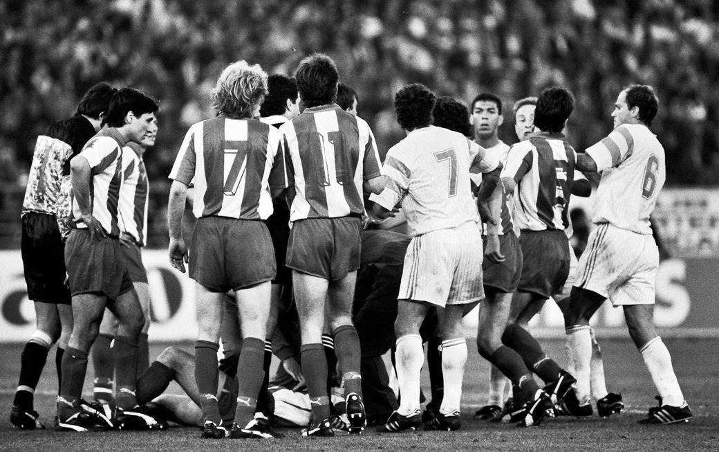 Preminuo Bernar Tapi