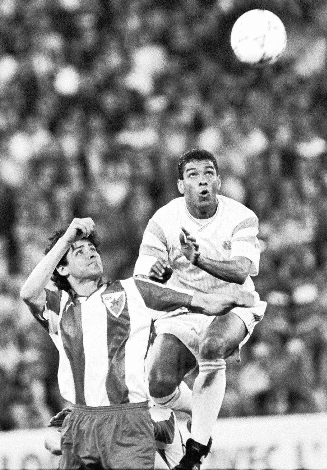 Preminuo Bernar Tapi