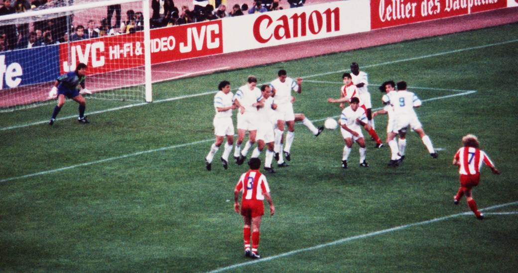 Preminuo Bernar Tapi