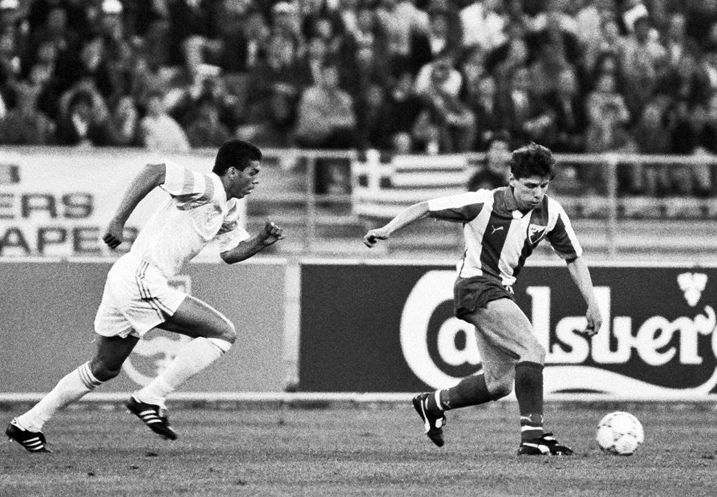 Preminuo Bernar Tapi