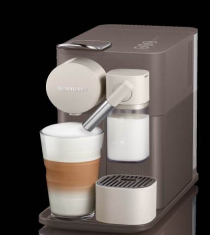 Nespresso kafa i aparati