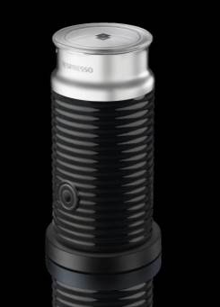 Nespresso kafa i aparati