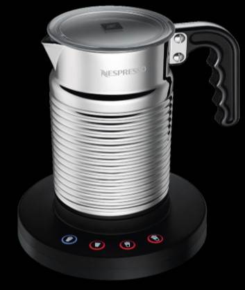 Nespresso kafa i aparati