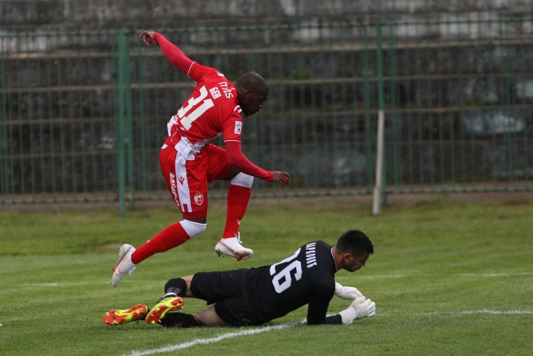 Crvena zvezda prvak Srbije 2020 Svetozar Toza Mijailović izjava