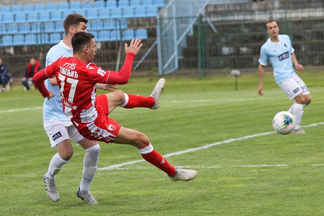 Crvena zvezda prvak Srbije 2020 Svetozar Toza Mijailović izjava