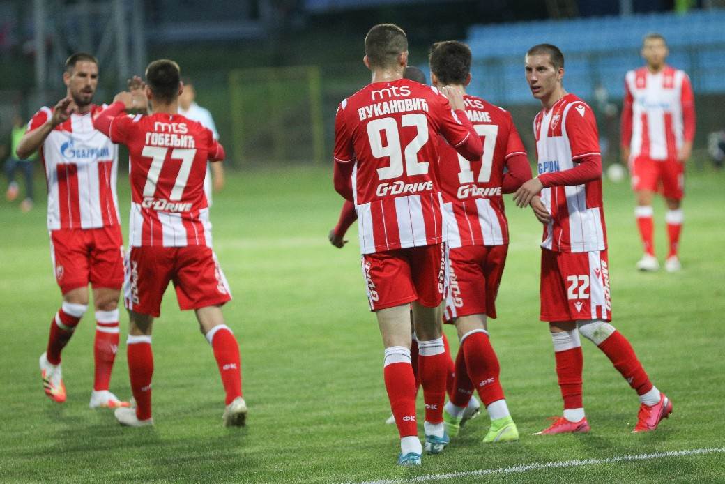 Crvena zvezda prvak Srbije 2020 Svetozar Toza Mijailović izjava