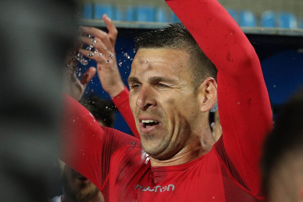 Crvena zvezda prvak Srbije 2020 Svetozar Toza Mijailović izjava