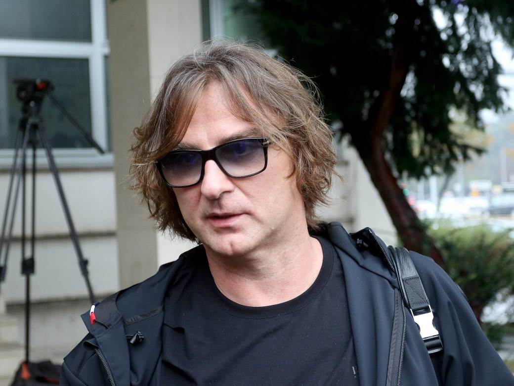 Bilal Brajlović o Baki Prasetu i Anji