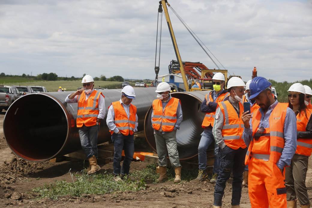 Aleksandar Vučić u Bugarskoj poseta