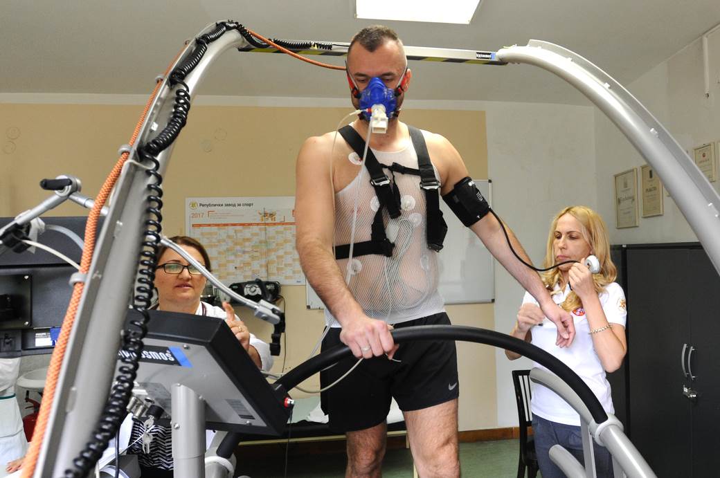 Milan Mačvan, karijera u slikama: FMP, Hemofarm, Amerikanci, Rusi, Partizan, povrede, orlovi...