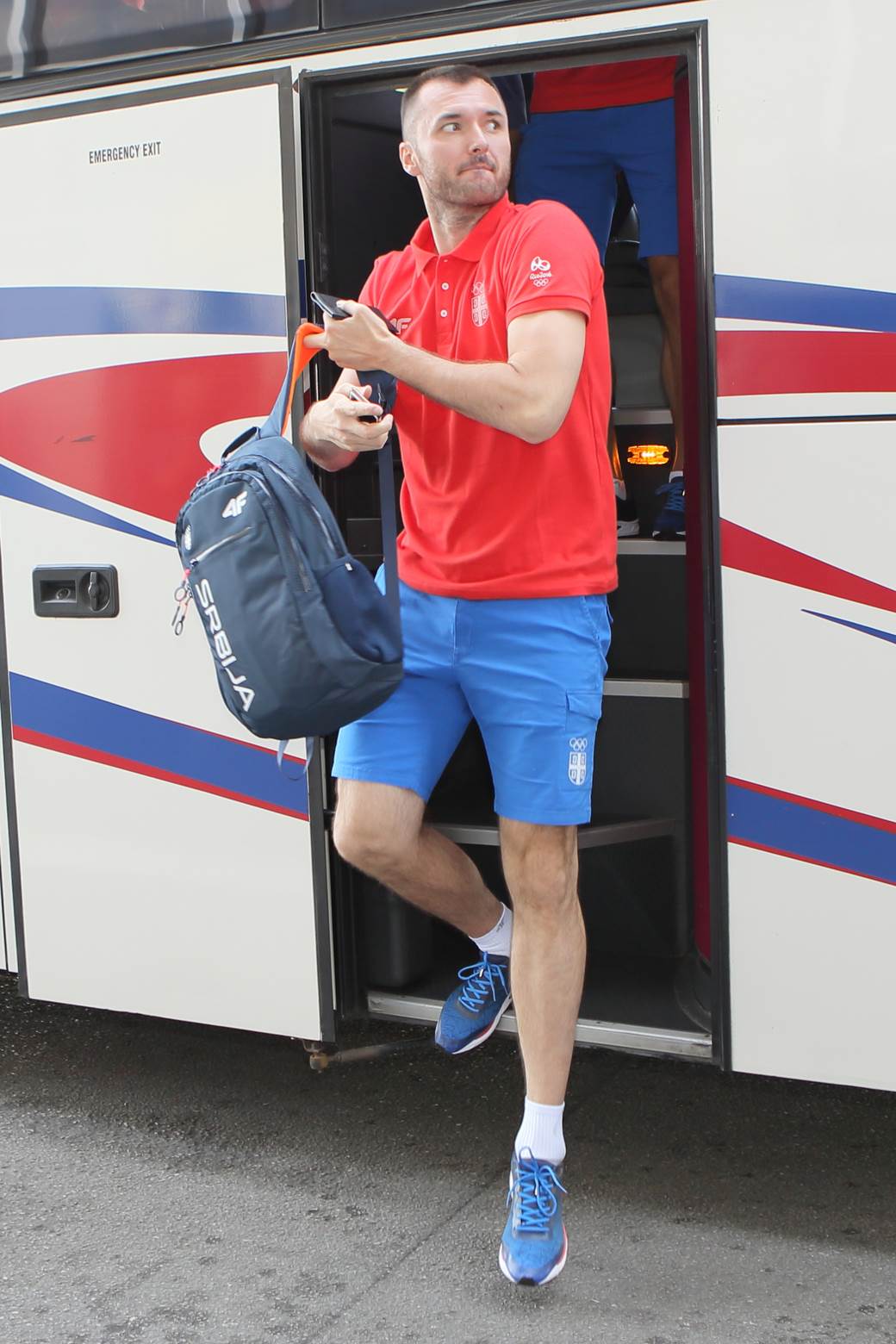 Milan Mačvan, karijera u slikama: FMP, Hemofarm, Amerikanci, Rusi, Partizan, povrede, orlovi...