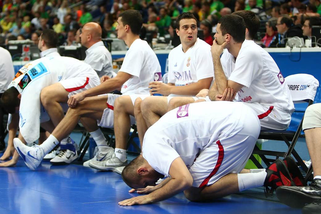 Milan Mačvan, karijera u slikama: FMP, Hemofarm, Amerikanci, Rusi, Partizan, povrede, orlovi...