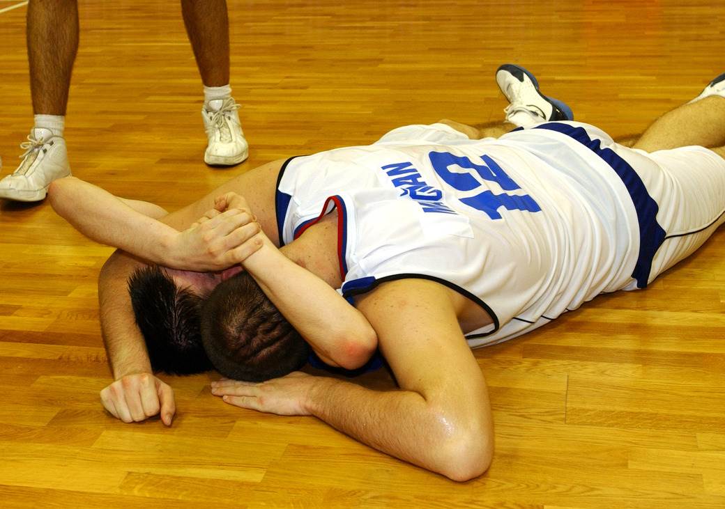 Milan Mačvan, karijera u slikama: FMP, Hemofarm, Amerikanci, Rusi, Partizan, povrede, orlovi...